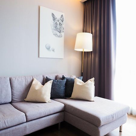 The Kannas Hotel & Serviced Apartment, Chiang Mai Sha Certified Экстерьер фото