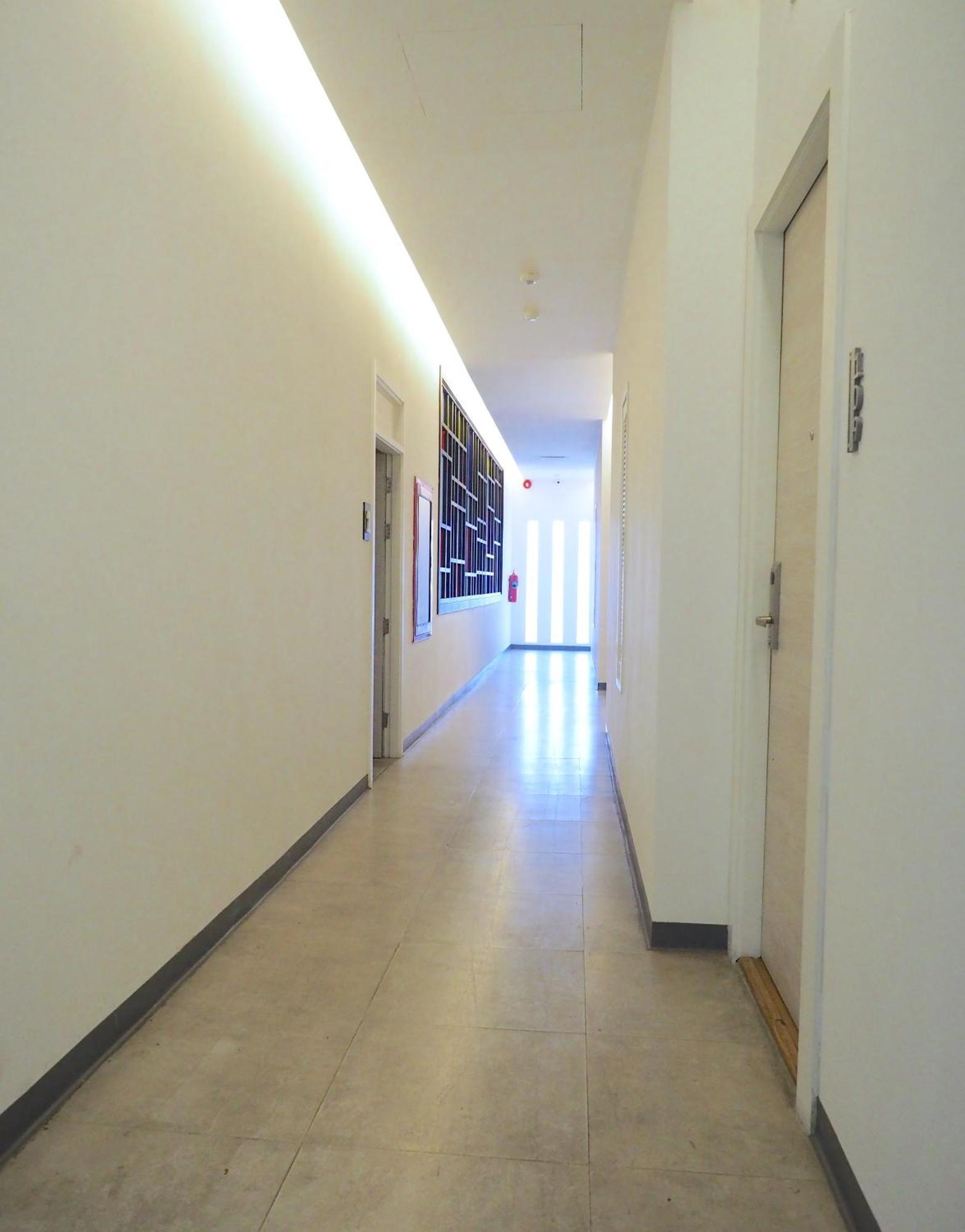 The Kannas Hotel & Serviced Apartment, Chiang Mai Sha Certified Экстерьер фото