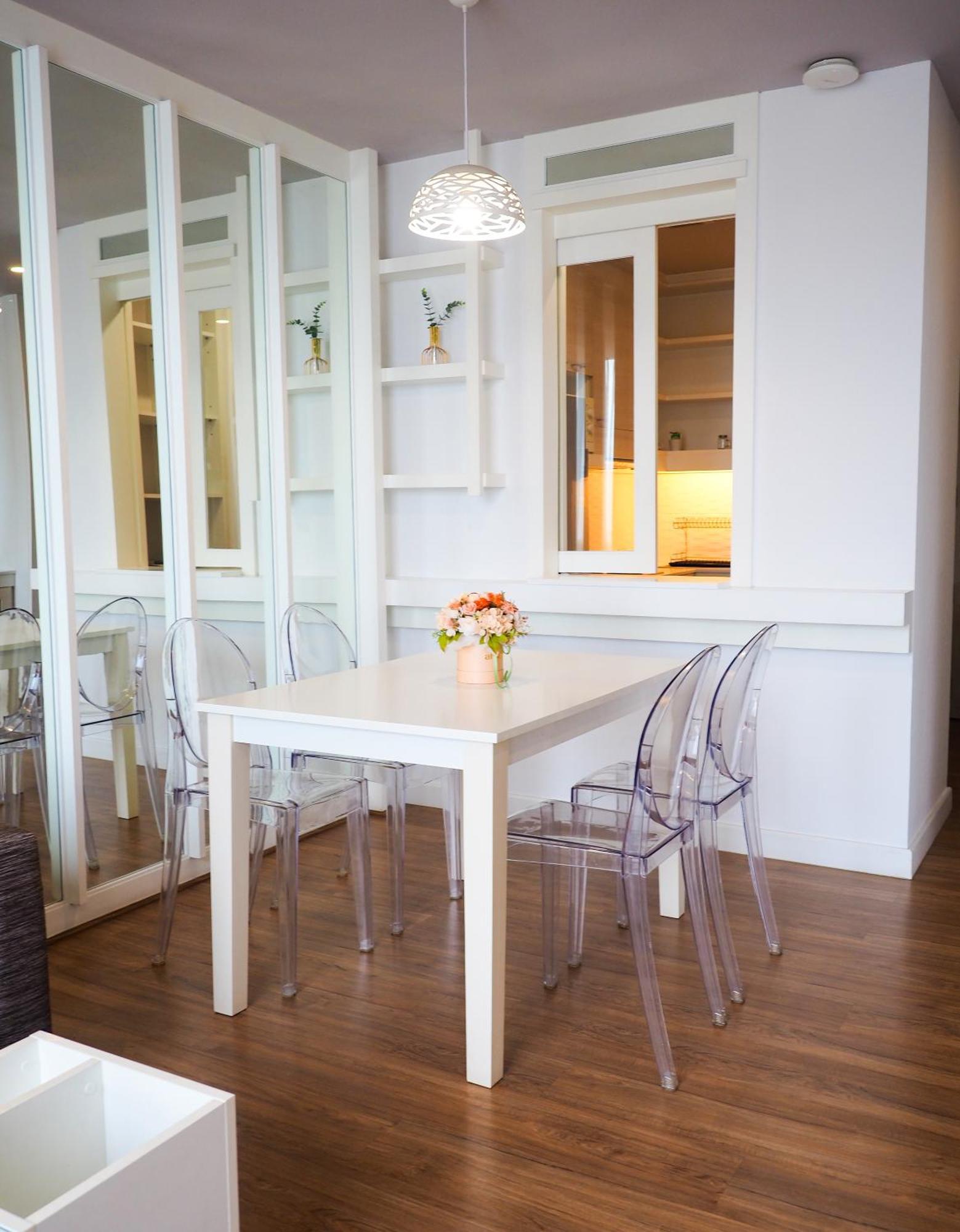 The Kannas Hotel & Serviced Apartment, Chiang Mai Sha Certified Экстерьер фото
