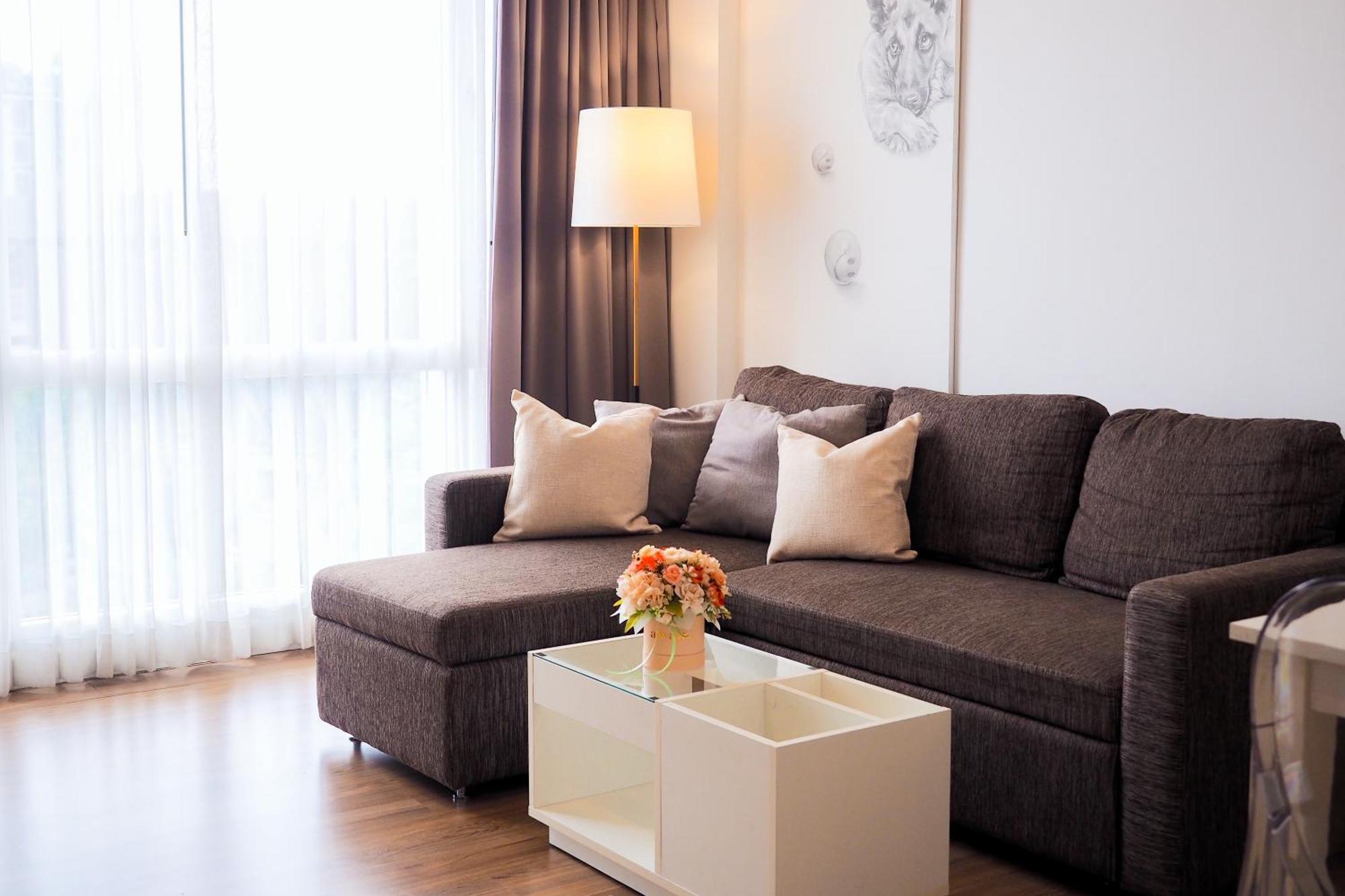 The Kannas Hotel & Serviced Apartment, Chiang Mai Sha Certified Экстерьер фото