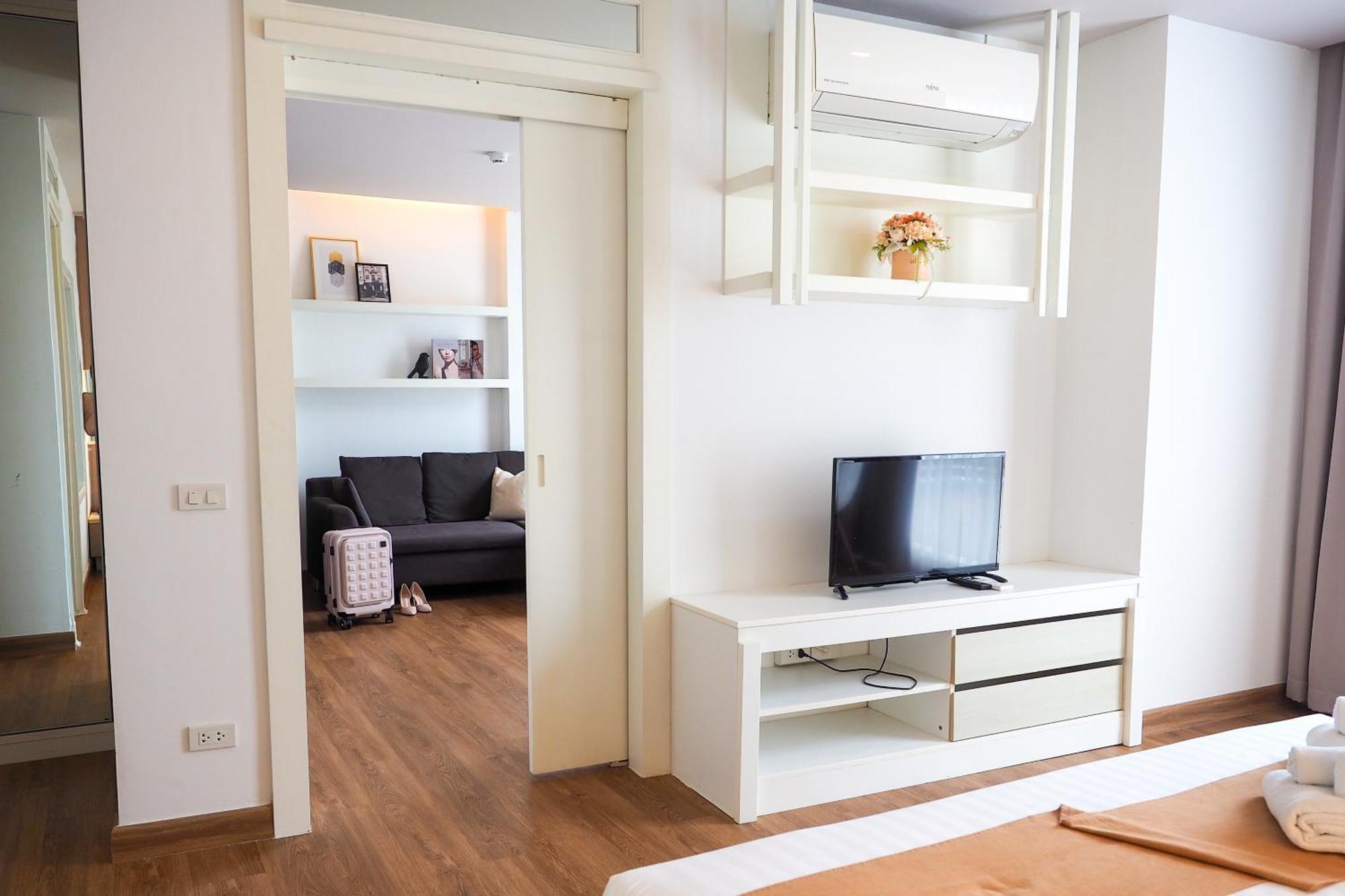 The Kannas Hotel & Serviced Apartment, Chiang Mai Sha Certified Экстерьер фото