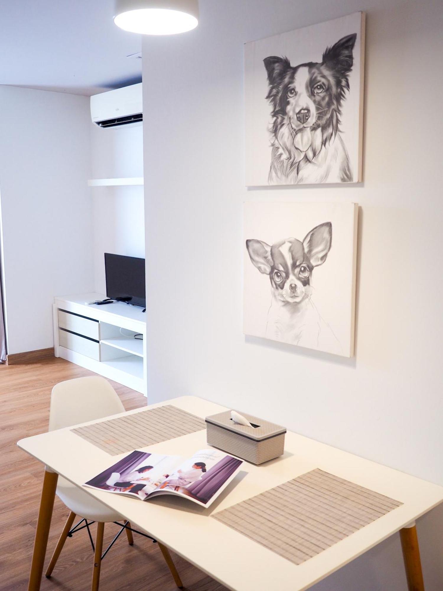 The Kannas Hotel & Serviced Apartment, Chiang Mai Sha Certified Экстерьер фото
