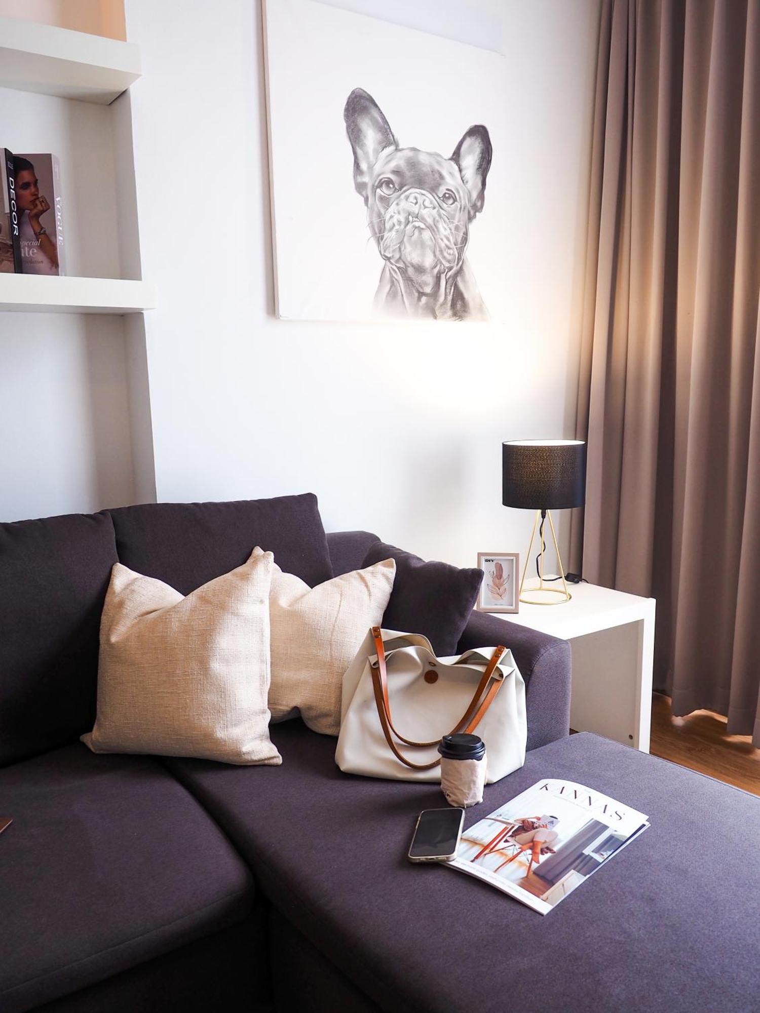 The Kannas Hotel & Serviced Apartment, Chiang Mai Sha Certified Экстерьер фото