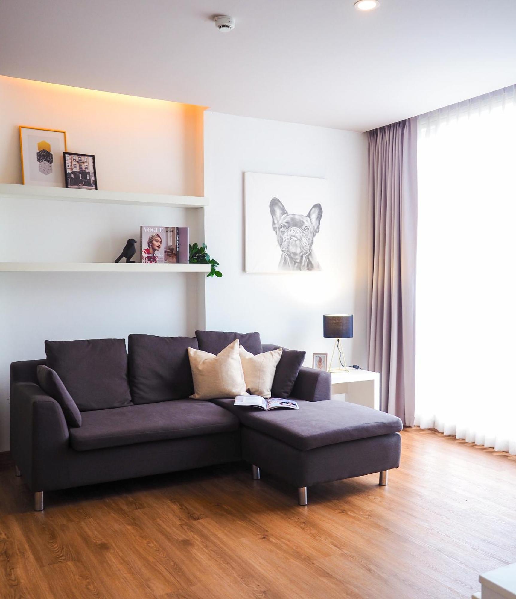 The Kannas Hotel & Serviced Apartment, Chiang Mai Sha Certified Экстерьер фото